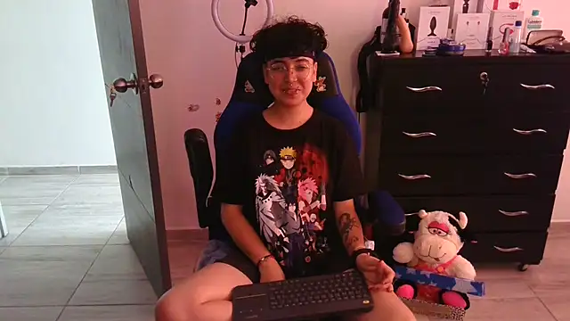 thomascooper7 online show from March 2025 09:10:02 PM