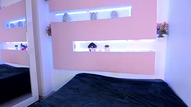 Sabrina Rosse   online show from January 2025 06:20:02 AM