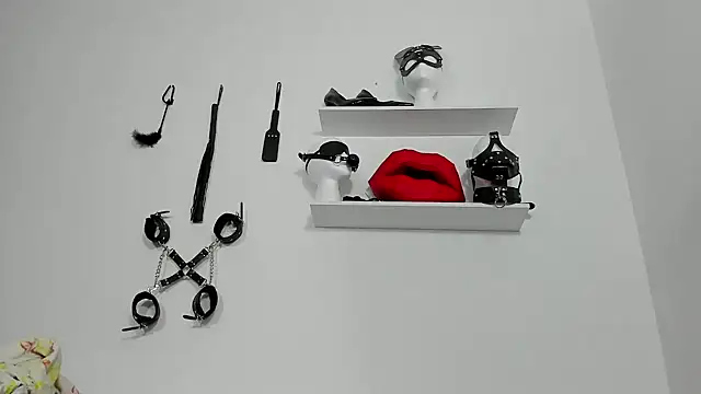 Sabrina Rosse   online show from February 2025 09:09:01 AM