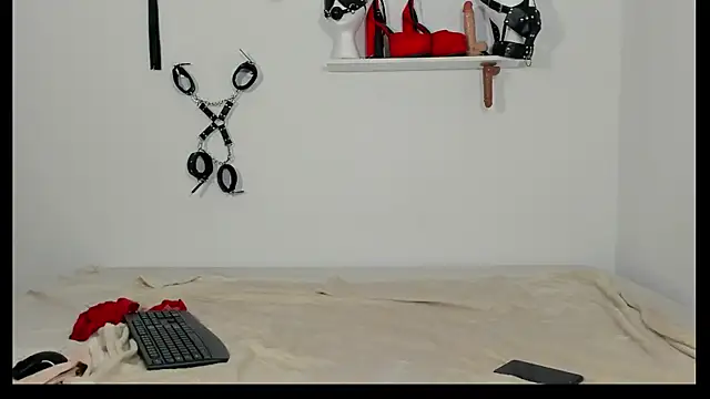 Sabrina Rosse   online show from March 2025 03:20:01 AM