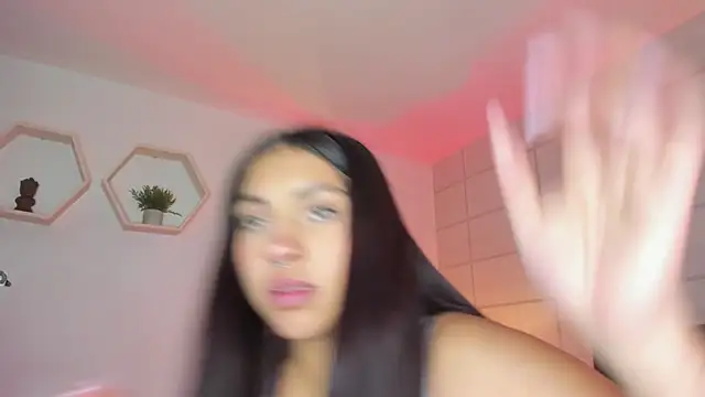 Christine Laam online show from September 2025 11:54:02 AM