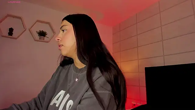 Christine Laam online show from September 2025 12:06:01 PM