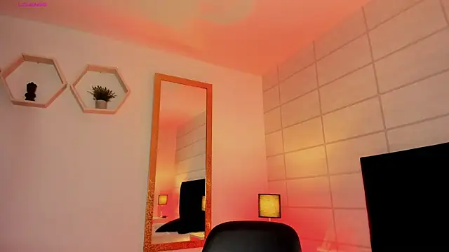 Christine Laam online show from November 2025 12:15:02 PM