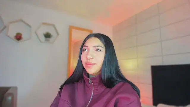 Christine Laam online show from January 2026 11:59:02 AM