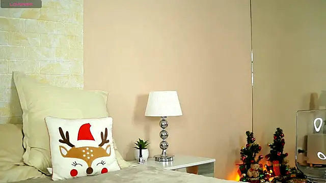 NattyPierce online show from December 2024 04:30:02 PM