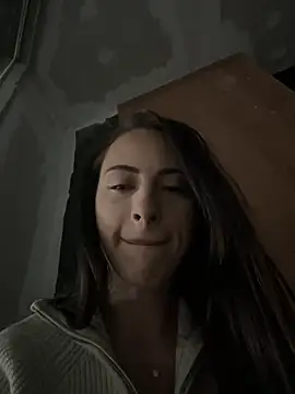 NattyPierce online show from January 2025 04:39:02 AM