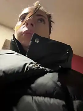 NattyPierce online show from January 2025 05:20:01 PM