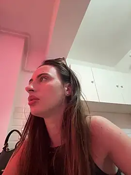 NattyPierce online show from March 2025 04:41:01 PM