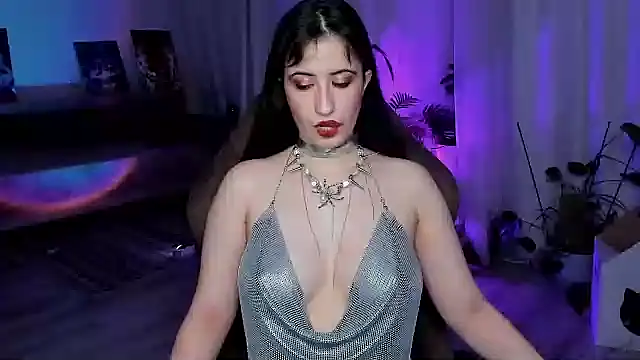 Snapshot of annallurings chatting on February 2025 03:59:02 PM annallurings online show from February 2025 03:59:02 PM