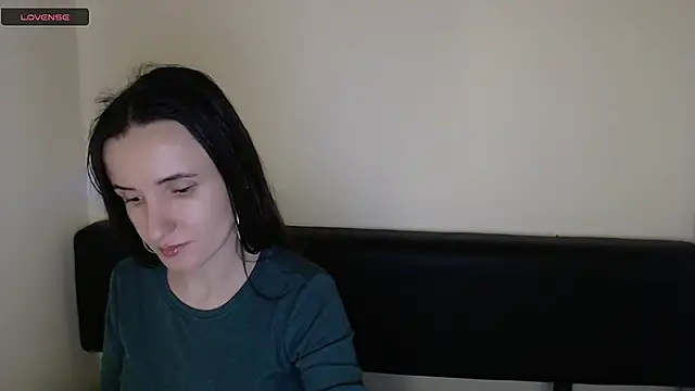 LaimaV  online show from December 2024 05:33:01 PM