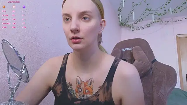 Fluffy muffin  online show from March 2026 08:11:02 AM