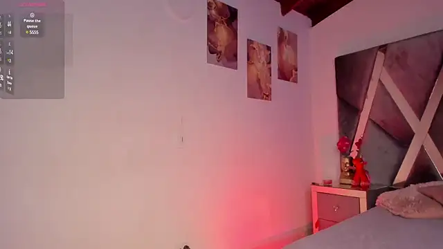 Milan ebony online show from March 2025 05:07:02 AM