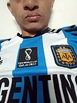 Snapshot of fanus_6927 chatting on December 2024 04:57:01 PM fanus 6927 online show from December 2024 04:57:01 PM