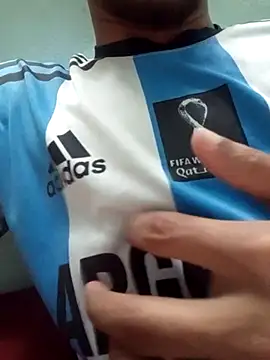 Snapshot of fanus_6927 chatting on October 2025 05:45:01 PM fanus 6927 online show from October 2025 05:45:01 PM