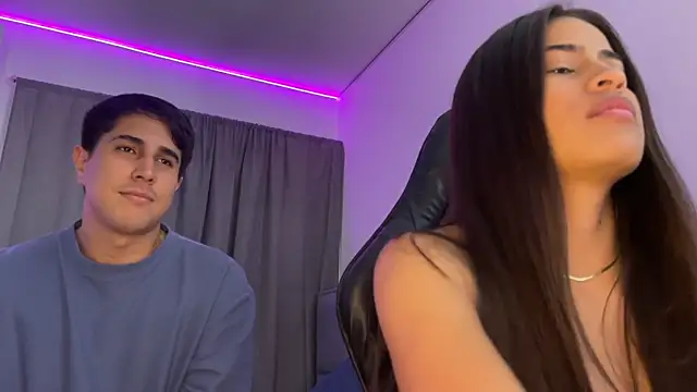 dereckbrownn online show from March 2025 02:04:01 AM