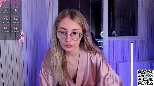 Snapshot of LivyyBossom chatting on January 2025 04:46:01 PM LivyyBossom online show from January 2025 04:46:01 PM