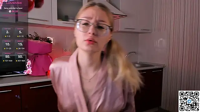 Snapshot of LivyyBossom chatting on February 2025 06:08:02 PM LivyyBossom online show from February 2025 06:08:02 PM