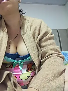 RenataSexy  online show from February 2025 02:24:02 AM