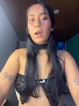 ALANAH KITTY online show from April 2026 08:17:01 PM