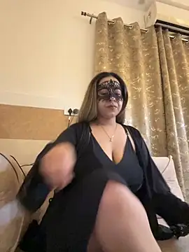 maskinamy online show from September 2025 09:25:02 PM