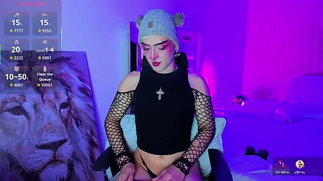 Snapshot of melodybonss_ chatting on October 2025 04:27:01 AM melodybonss  online show from October 2025 04:27:01 AM