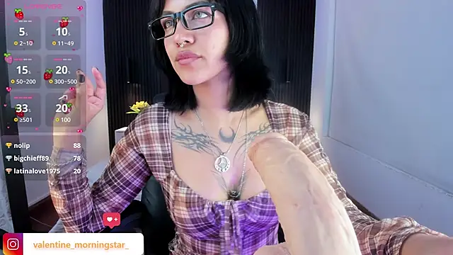 Gianna foxy online show from January 2025 08:23:02 AM