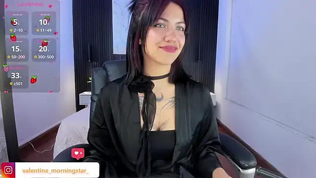 Gianna foxy online show from February 2025 09:00:02 AM