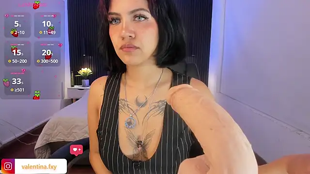 Gianna foxy online show from March 2025 06:24:02 AM