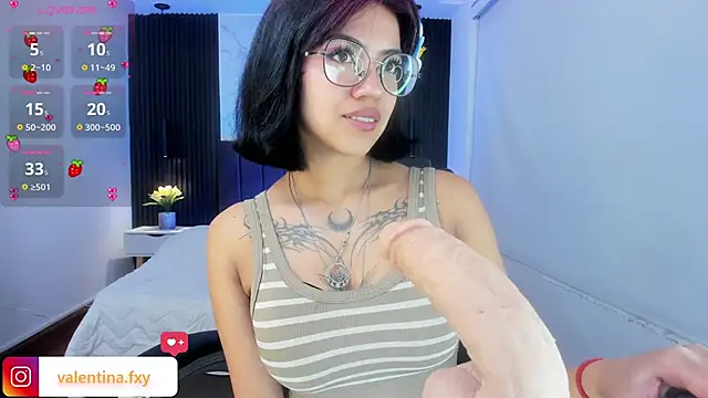 Gianna foxy online show from March 2025 05:49:02 AM