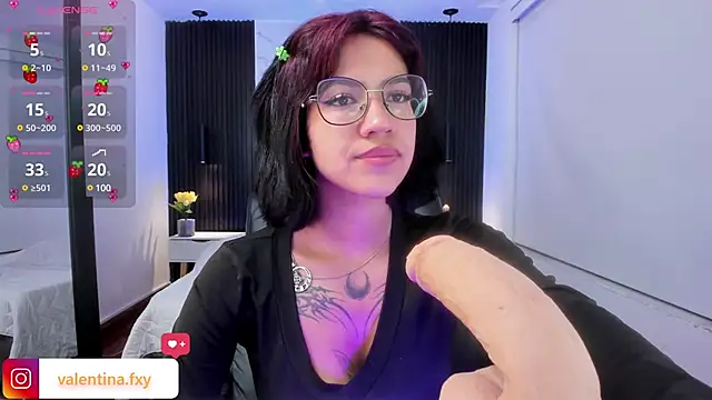 Gianna foxy online show from March 2025 05:38:01 AM