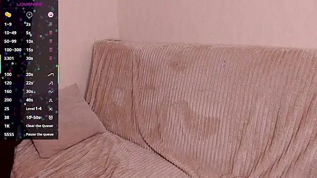 sleeeep y online show from November 2025 04:00:01 AM