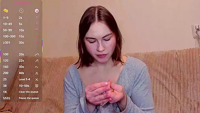 sleeeep y online show from March 2026 08:14:02 PM