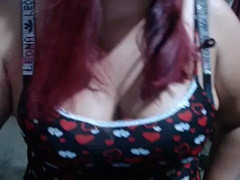 Dirtylovv online show from January 2025 10:46:02 PM