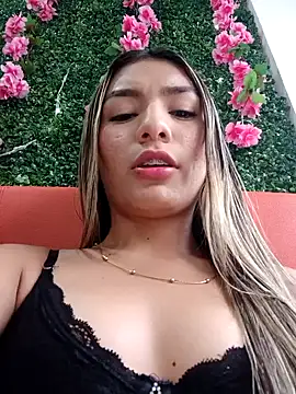 Snapshot of GIRL_DONCELLA chatting on February 2025 10:20:01 PM GIRL DONCELLA online show from February 2025 10:20:01 PM