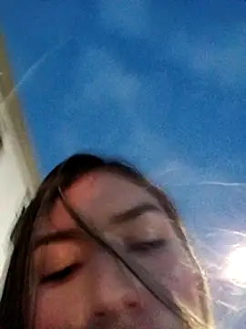 Snapshot of GIRL_DONCELLA chatting on February 2025 10:14:02 PM GIRL DONCELLA online show from February 2025 10:14:02 PM