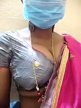 Snapshot of Jyotilakshmi chatting on October 2025 05:25:02 PM Jyotilakshmi online show from October 2025 05:25:02 PM