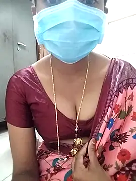 Snapshot of Jyotilakshmi chatting on October 2025 02:29:01 PM Jyotilakshmi online show from October 2025 02:29:01 PM