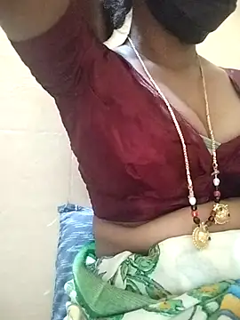 Snapshot of Jyotilakshmi chatting on December 2025 06:12:02 PM Jyotilakshmi online show from December 2025 06:12:02 PM