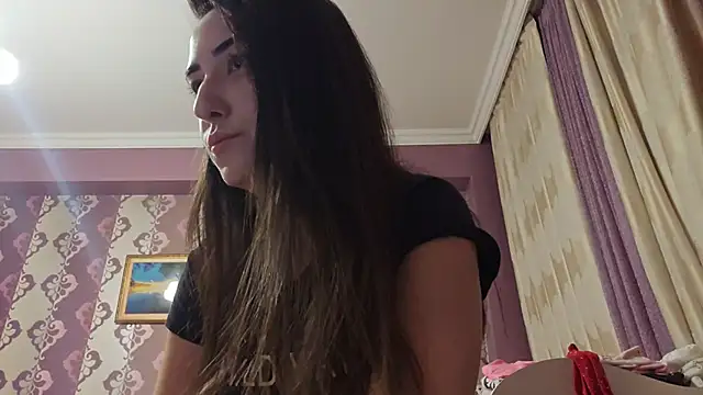 AlejandraDelaney online show from December 2025 02:03:01 PM