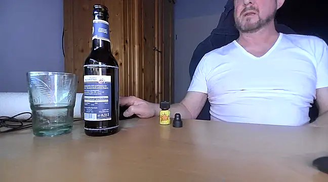 Tom PP cgn online show from March 2025 06:29:01 PM