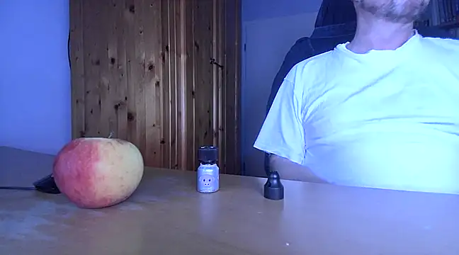 Tom PP cgn online show from March 2025 09:59:02 PM