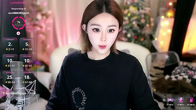 Evajoannana online show from September 2025 05:51:02 AM