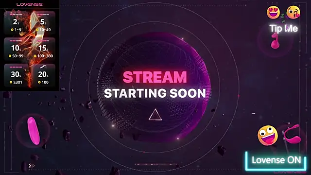 SweetHotLipsX39 online show from February 2026 05:30:01 PM