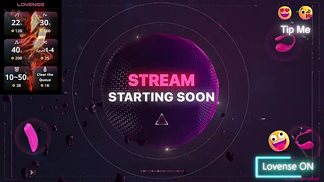 SweetHotLipsX39 online show from February 2026 04:36:02 PM