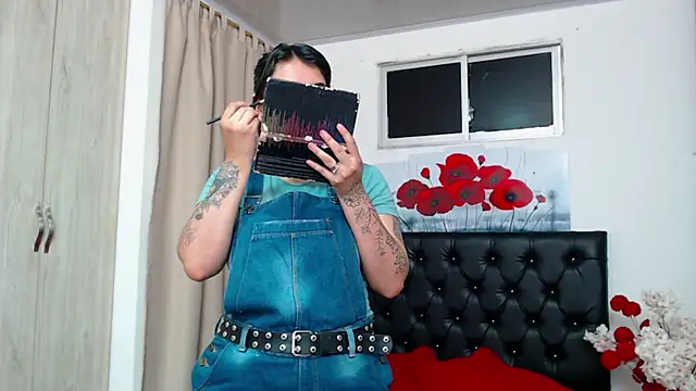 lily f00x online show from March 2026 12:34:01 PM