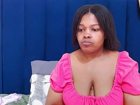 BigbootyNickyx online show from June 2026 12:51:01 PM
