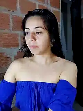 Snapshot of anngela01 chatting on January 2025 12:03:01 AM anngela01 online show from January 2025 12:03:01 AM