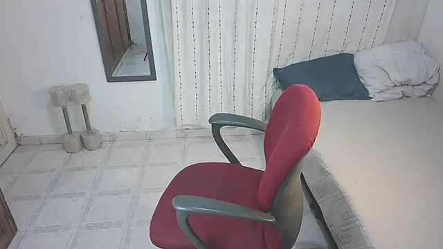 Orionferrer- online show from December 2025 01:33:02 AM