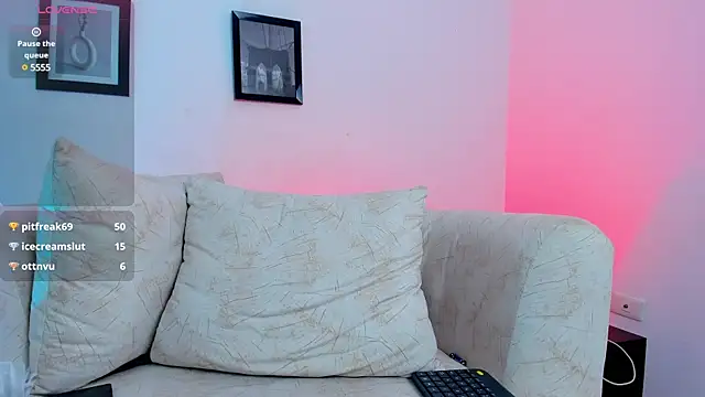 PhilipRich online show from January 2025 09:18:01 PM