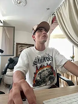 PhilipRich online show from April 2026 04:59:01 PM